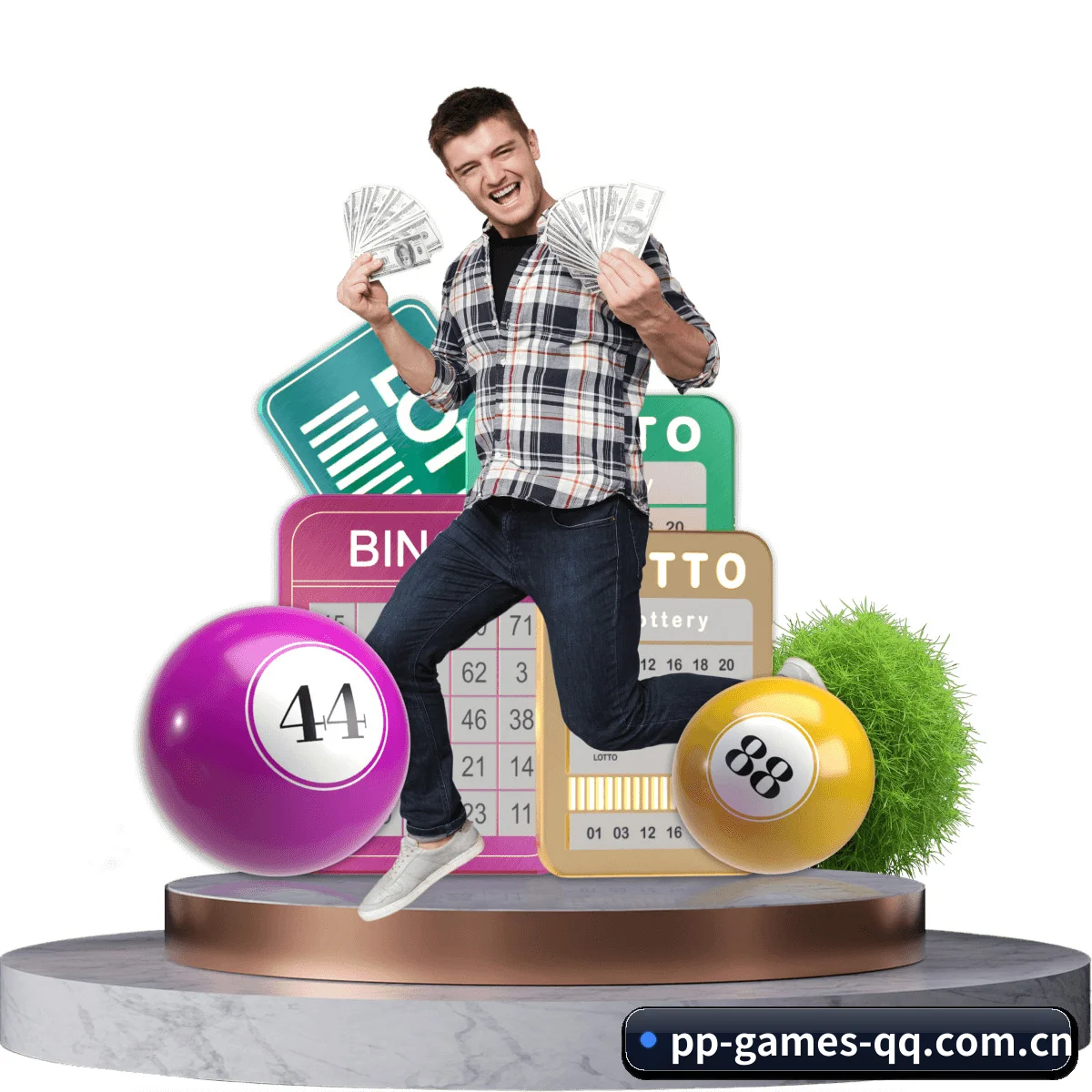 pp电子下载 APP 界面